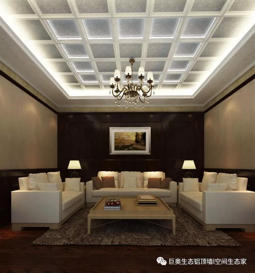 2020不可或缺的家裝元素，不信看這里~