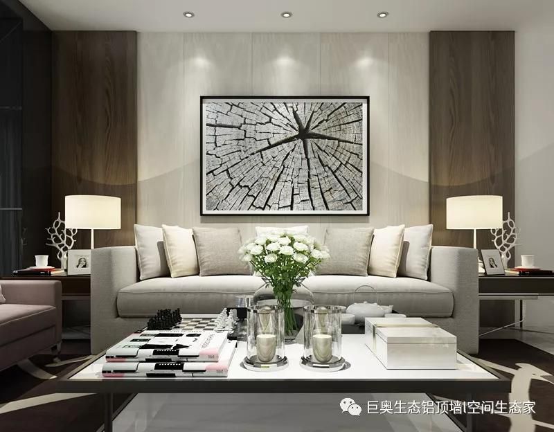 家用集成墻面，冬天再也不怕冷了！